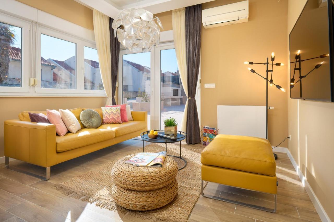 Sun Spalato Hills Zewnętrze zdjęcie