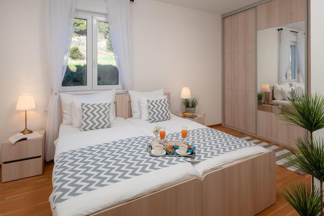 Sun Spalato Hills Zewnętrze zdjęcie
